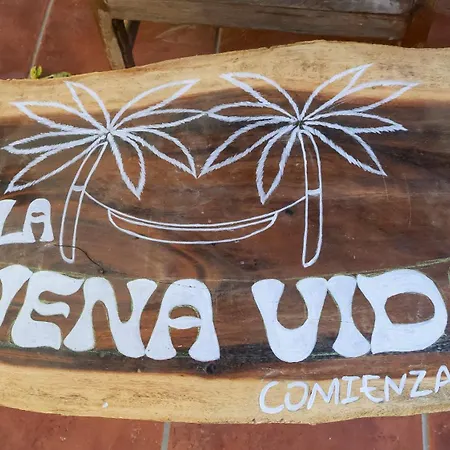 La Buena Vida
