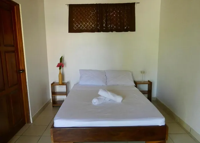 Apartahotel La Buena Vida *