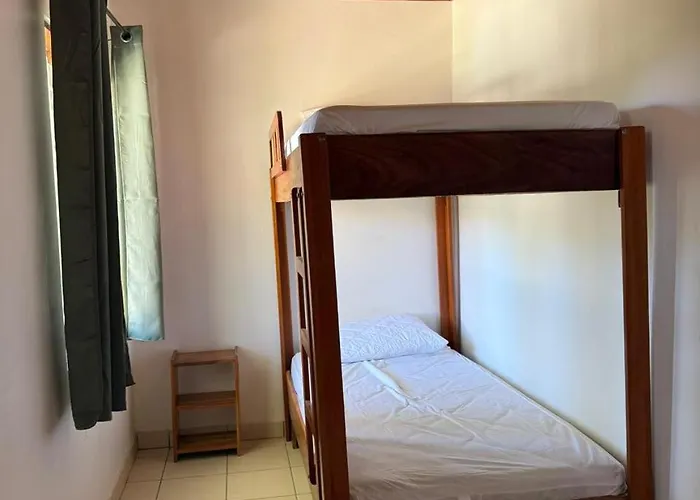 La Buena Vida Apartahotel *