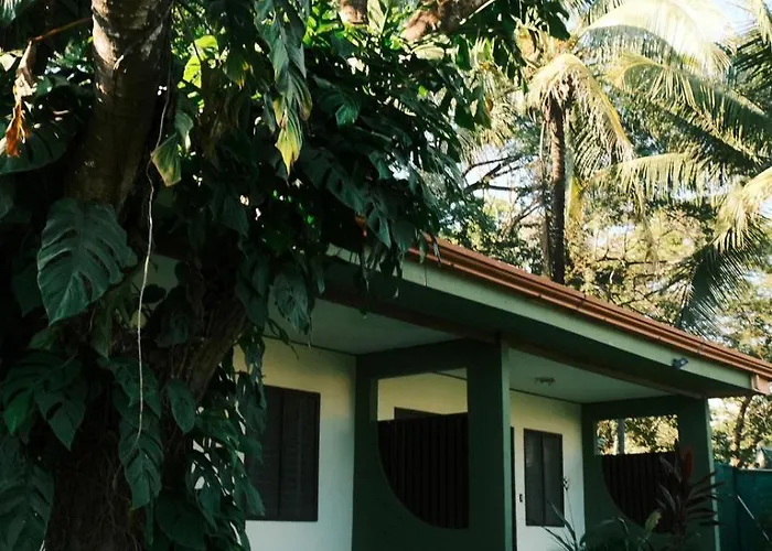 Apartahotel La Buena Vida Nicoya