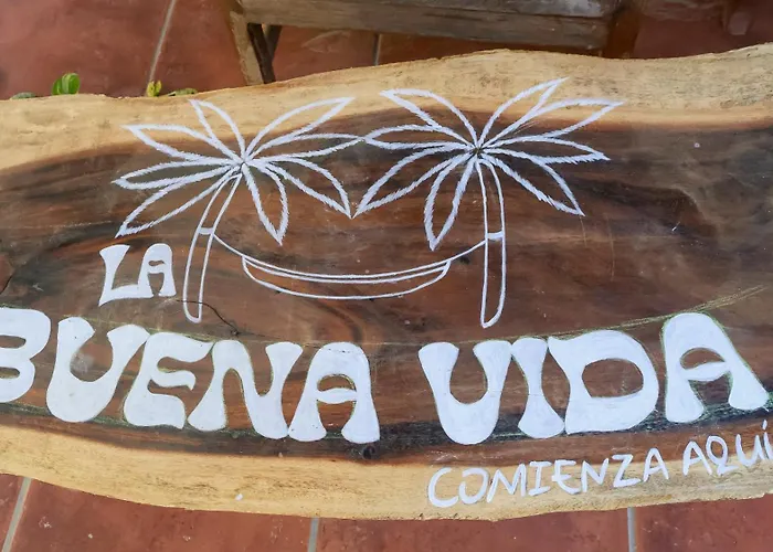 Apartahotel La Buena Vida *